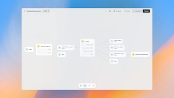 Los desarrolladores pueden iniciar con