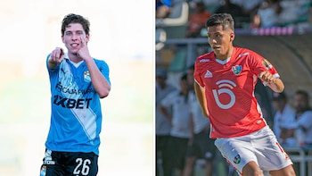 ¿Dónde ver Sporting Cristal vs Unión Comercio HOY?: Canal TV del partido por la fecha 3 de la Copa de la Liga 2026