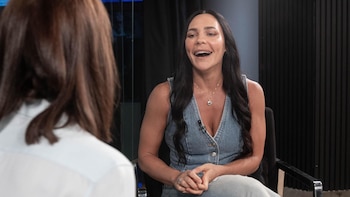 "Encontré que sí, que tiene