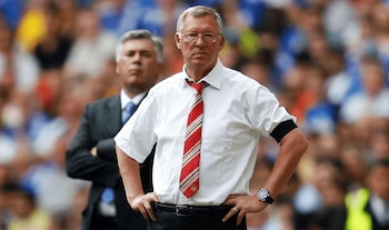 Día Mundial del Entrenador de Fútbol – Alex Ferguson – Perú – deportes – 10 mayo