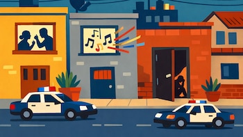 Vecinos ruidosos, agresiones y violencia familiar: las principales emergencias que atiende el 911