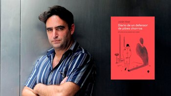 En "Diario de un defensor