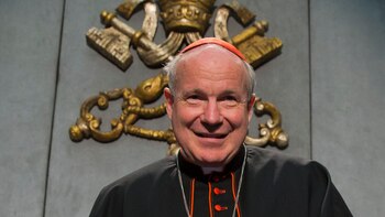 Interna en el Vaticano: un