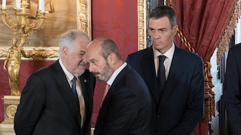 El Senado lleva al Gobierno