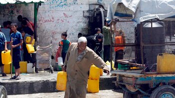 Hamás asegura que Israel no