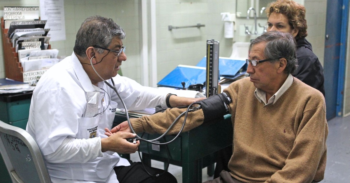 ¡Buenas noticias para los trabajadores! Extienden el seguro de salud EPS por hasta 6 meses tras perder el empleo