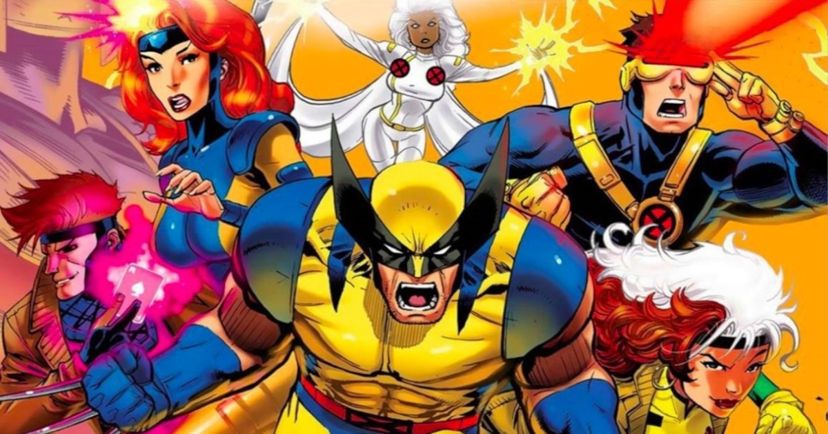 Jean Grey aterriza en la nueva película de Spider-Man y Marvel activa el camino hacia los X-Men