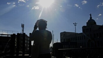 El Ideam advierte sobre una