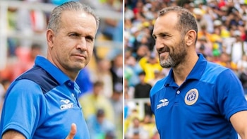 Técnico de FC Cajamarca negó