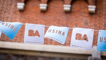 Festival de Mayo: historia, cocina