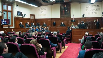 La SCJN eliminó el “candado” de 10 años para que ex funcionarios ejerzan en el sector privado