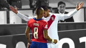 Carlos Zambrano y un mal