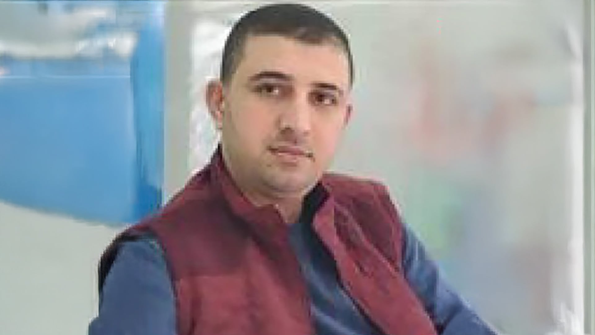 Israel confirmó que abatió a Abdul Hai Zaqout, responsable financiero del grupo terrorista Hamas