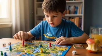 Estudios muestran que el aprendizaje