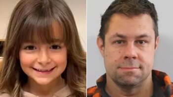 Alexander permaneció armado y desafiante