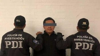 Liberaron al “Zar de la