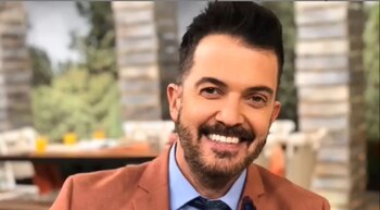 Fernando del Solar cumplió 47