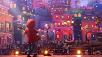 Square Enix revela la fecha de lanzamiento de Kingdom Hearts 4 para finales de 2027