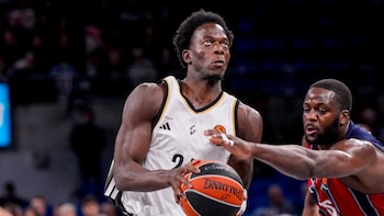 78-73. El Baskonia se impone