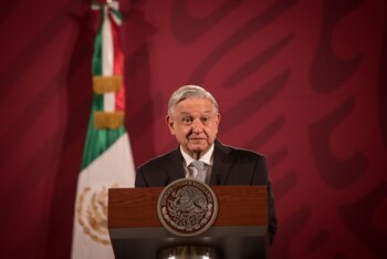 FOTO: PEDRO ANZA /CUARTOSCURO