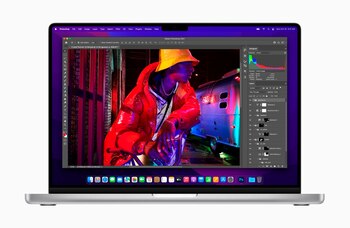 Una foto del folleto facilitada