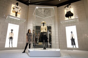 (Photo by Tolga Akmen / AFP)