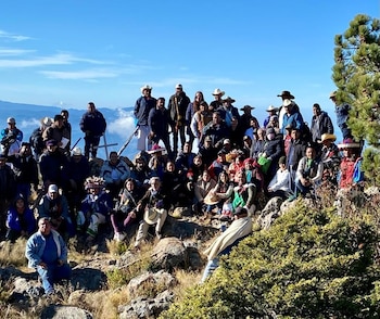 Estuvieron presentes los representantes de