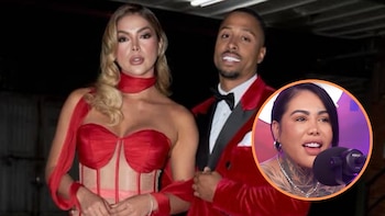 Yina Calderón cuestiona la supuesta