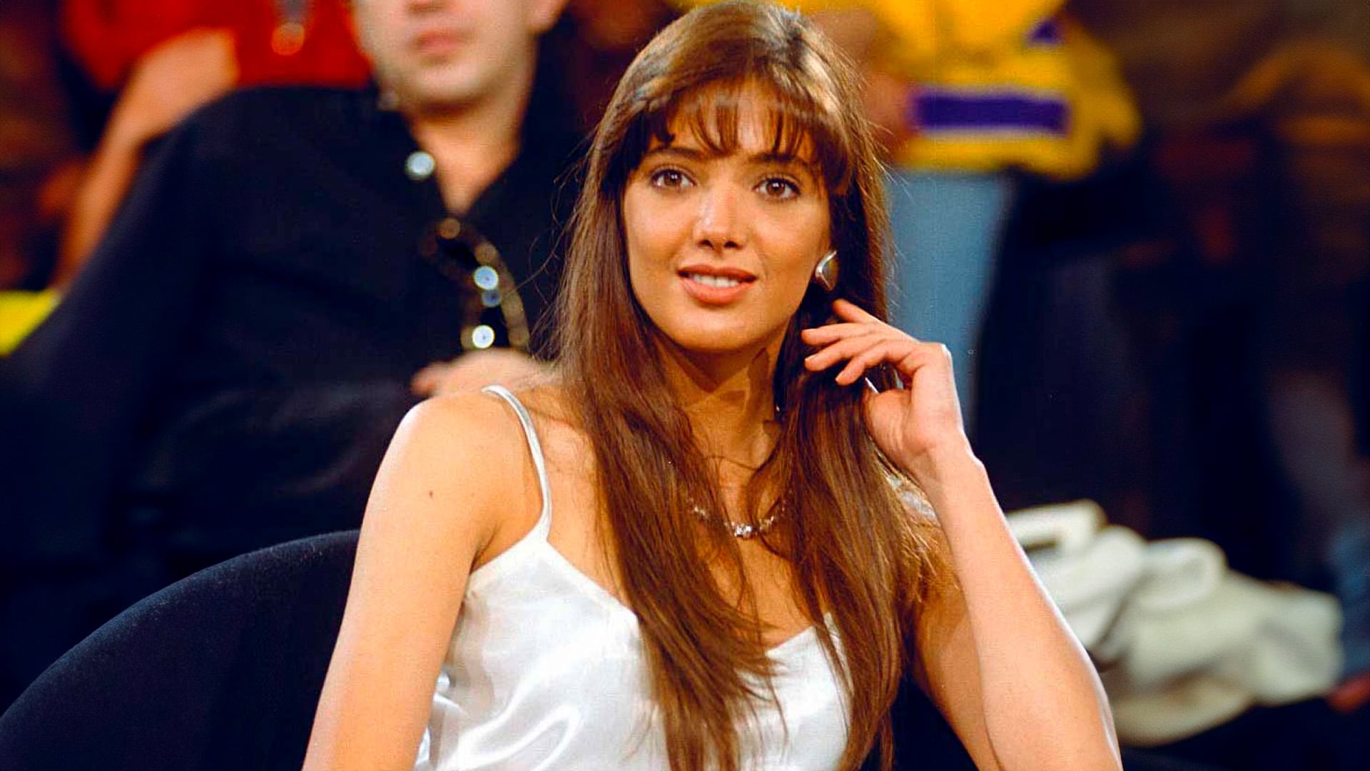 La escasa presencia de Adela Noriega en redes sociales y eventos públicos incrementa el misterio y el debate sobre su reaparición (Credito: Cuartoscuro)