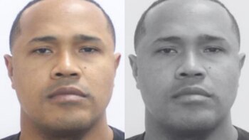 Romys Enrique Vásquez Hernández, expilar