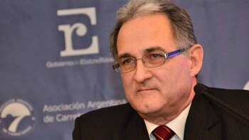 La Corte Suprema dejó firme