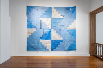 Marcela Astorga explora la