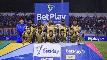 Campeón de la Copa Colombia sin cupo a la Copa Libertadores y Águilas Doradas a buscar nueva casa: resumen de la asamblea general de la Dimayor