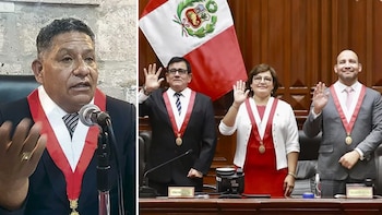Esdras Medina afirma que “podría