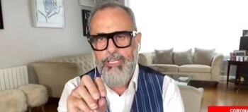 Ahora, el lugar de la