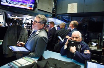 En los mercados internacionales persisten