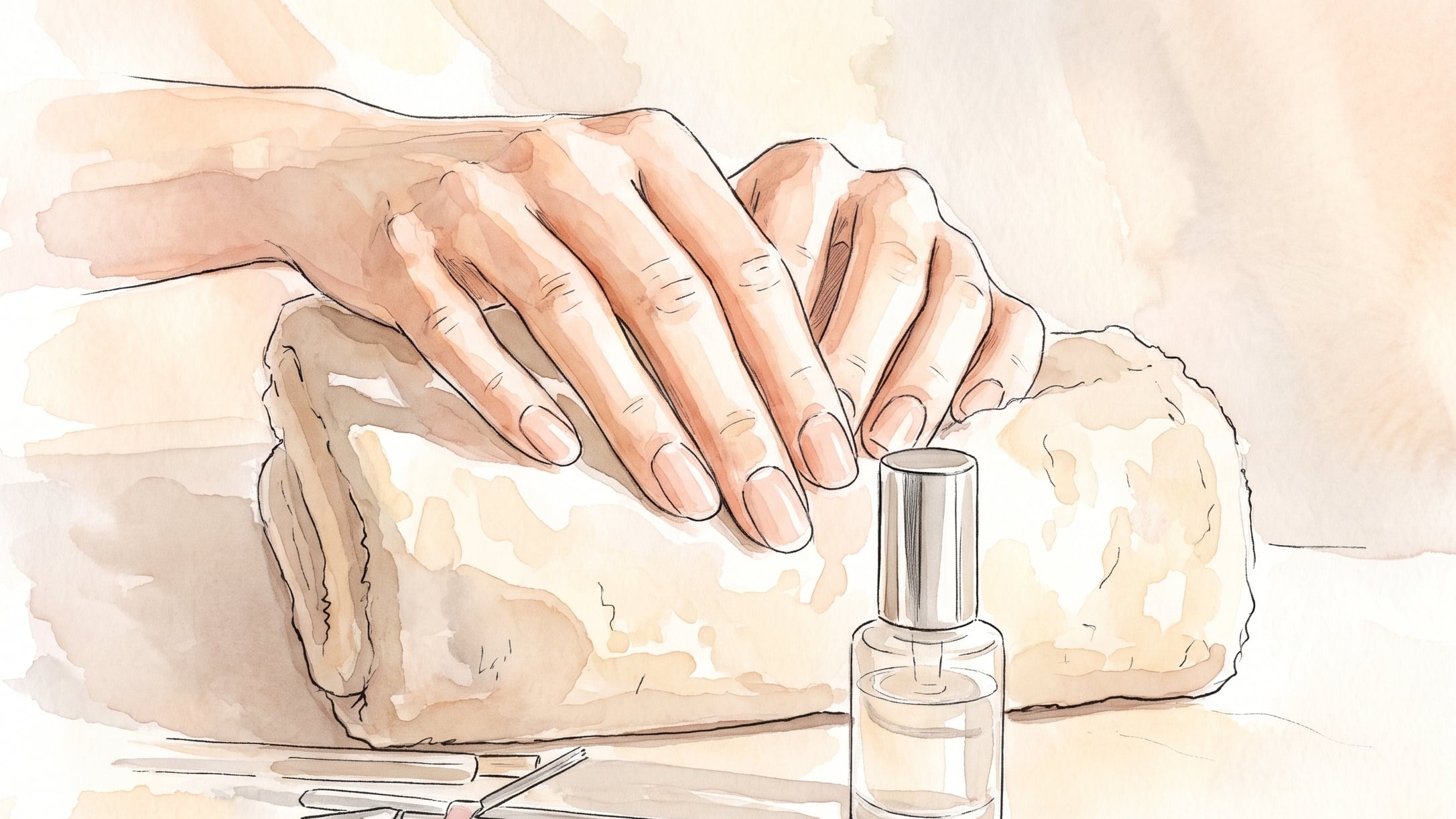 Cambios de color, forma o dolor persistente ameritan consulta con un dermatólogo certificado. (Imagen Ilustrativa Infobae)
