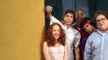 "Admitido" se mete en el