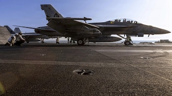 EEUU señala que centra sus