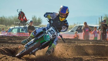 El gran gesto detrás de