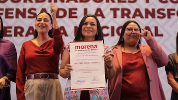 De origen perredista, afromexicana y cercana a Salgado Macedonio en Guerrero: el perfil de Beatriz Mojica