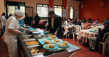 El programa incluye la creación