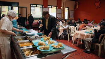 ‘Bogotá sin hambre 2.0′: estos