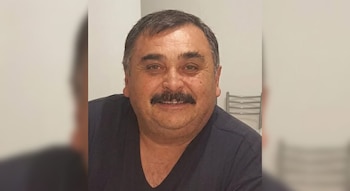 El hombre fue encontrado muerto en su casa del barrio Calafate
