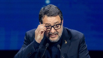 El Tribunal Supremo de Italia