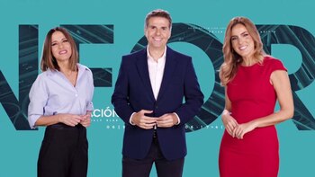 Mónica Sanz, Fernando Díaz de