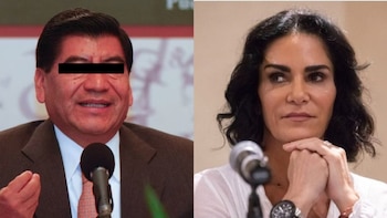 Lydia Cacho y la FGR van por la pena máxima por tortura para Mario Marín a 21 años de iniciado el proceso judicial