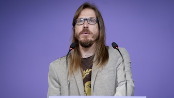 Podemos ve "inaceptables" las conductas de Zapatero, propias "de la derecha": "Pinta muy mal. No estamos ante 'lawfare'"