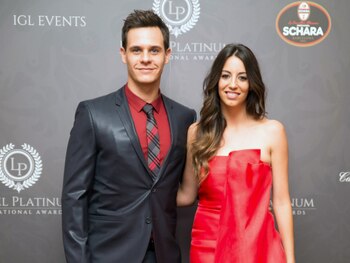 01-01-1970 PREMIOS LAUREL PATINIUM
FAMOSOS INVITADOS