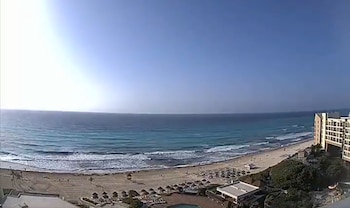 Cuando es intensa la concentración